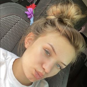 Meet your Posher, Gracie